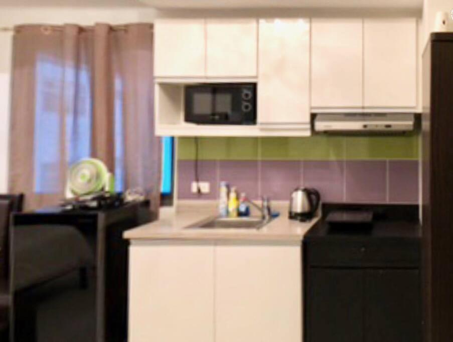 Kl Tower Studio Legazpi Village, Makati Near Greenbelt & Aim Makati Manila Exterior photo